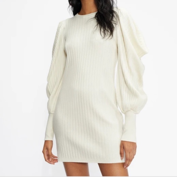 Ted Baker
Wilowaa Extreme Sleeve Knit Dress - Picture 5 of 15